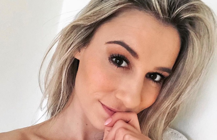 Ianthe Tavernier: “Ik ben happy single, maar er zijn genoeg mannen die moeite doen”