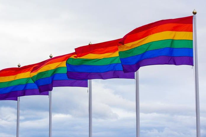 Brusselse lokale politie zet meldpunt voor LGBTQI+-slachtoffers op website