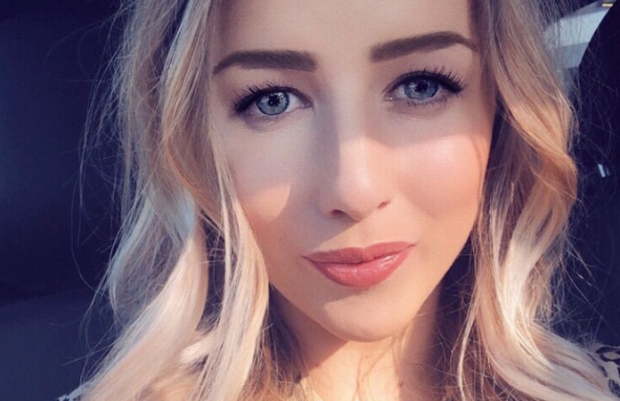 Laura uit ‘Blind Getrouwd’: “Ook ik heb mensen op dezelfde manier in vertrouwen genomen”