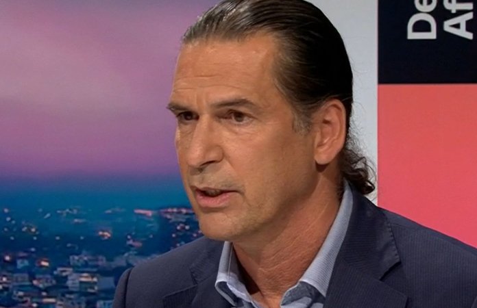 Virologen spreken Lieven Annemans tegen: “Viruscirculatie ontkennen is gevaarlijk”