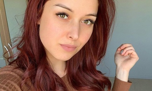 Lotte Vanwezemael openhartig over haar erogene zone: “Als je daar wrijft en verdergaat, krijg ik kippenvel” (foto’s)