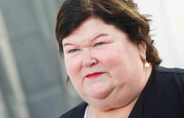 Maggie De Block: “Dan zullen Belgen gevaccineerd worden tegen coronavirus”