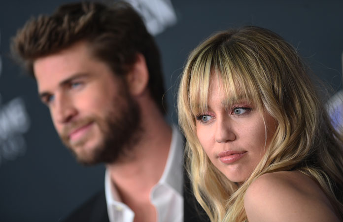 Miley Cyrus onthult details over seksleven met ex-man: “Zo slecht in bed”