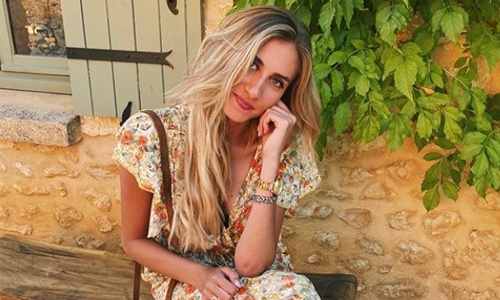 Cameron Vandenbroucke misnoegd over naaktfoto’s: “Triest dat zoiets gebeurt!”