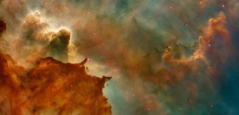 Giftige gassen op Venus kunnen wijzen op buitenaards leven