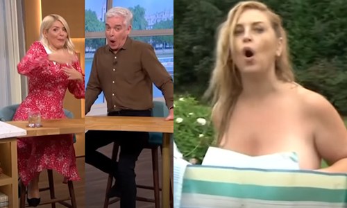 Presentatoren op puntje van hun stoel tijdens PIKANT liveverslag: “Dat was nipt!” (video)