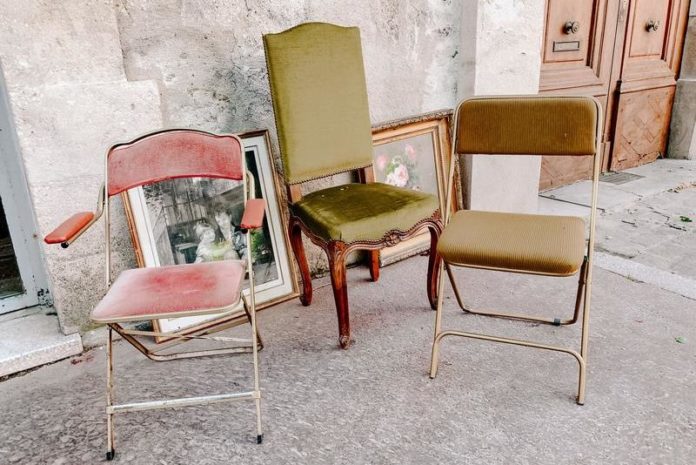 Vandaag begint Second Hand September, doe jij ook mee?