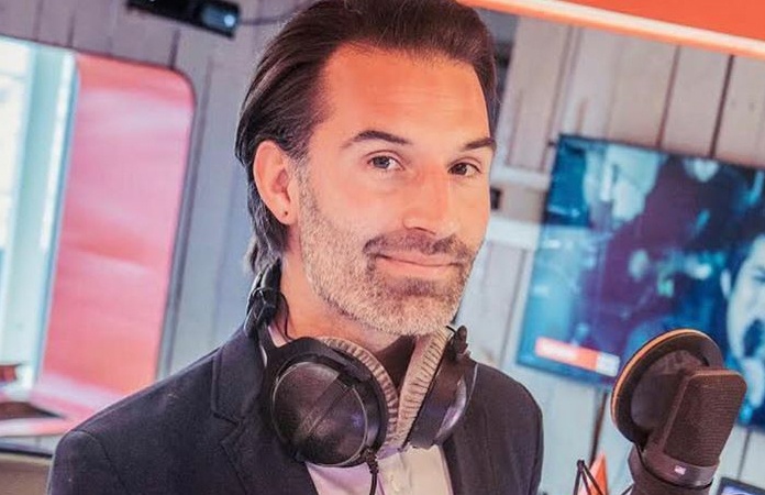 Sean Dhondt reageert op gelekte naaktfoto’s: “Ik zie hier enorm van af”