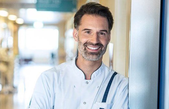 Sean Dhondt: “Dat te horen krijgen, is een serieuze klap in je gezicht”