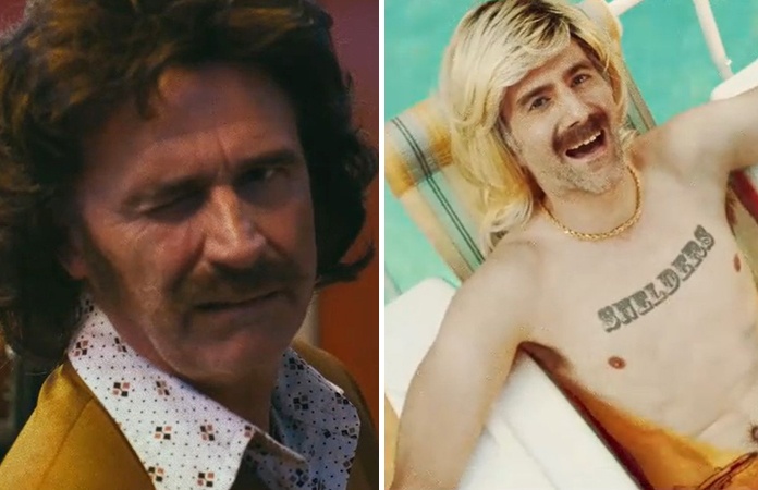 Erik Van Looy en Jeroom schitteren in ‘Hollywoodfilm’ over ‘De Slimste Mens’ (video)