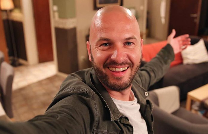 Stan Van Samang krijgt rol in ‘Thuis’: “Een hele eer”