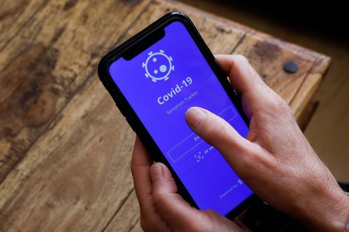 “Tracing-app is op 20 september klaar”