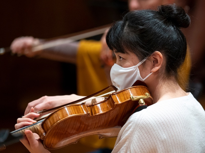 Tewerkstelling evenementensector leeft voorzichtig op na versoepelingen