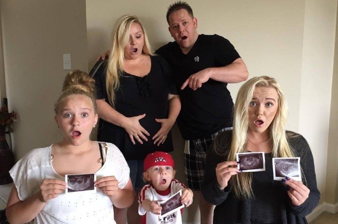 WOW. Vrouw bevalt van vierling na zes miskramen