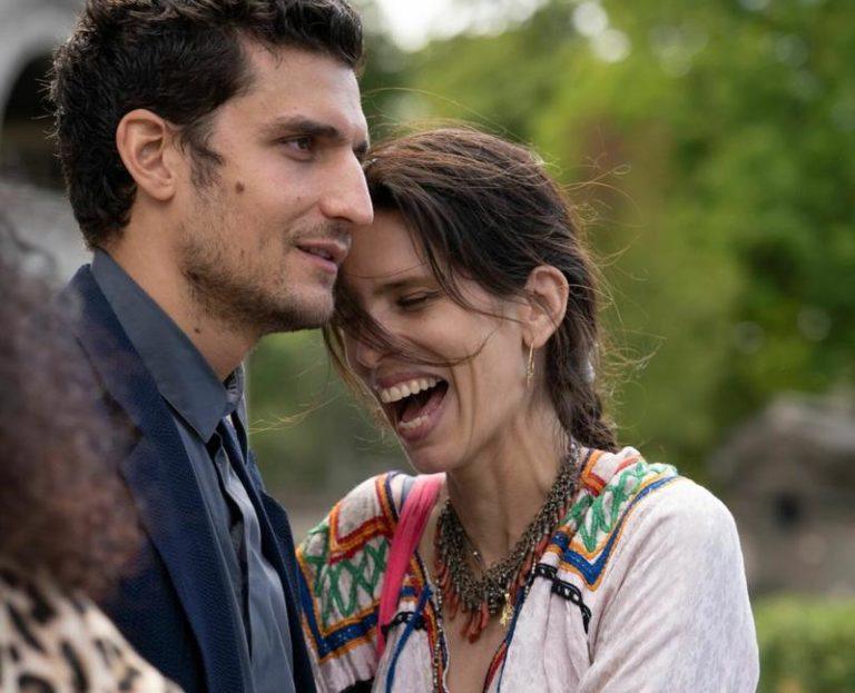MOVIES. In ‘ADN’ gaat Maïwenn op zoek naar identiteit en familie
