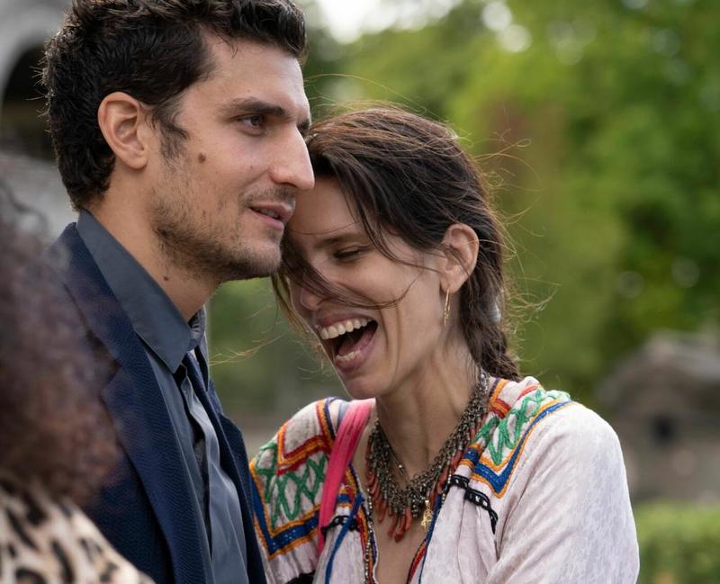 MOVIES. In ‘ADN’ gaat Maïwenn op zoek naar identiteit en familie