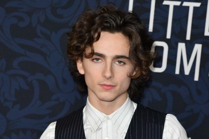 Dit zijn de acteurs met het meeste pikante scènes op hun naam