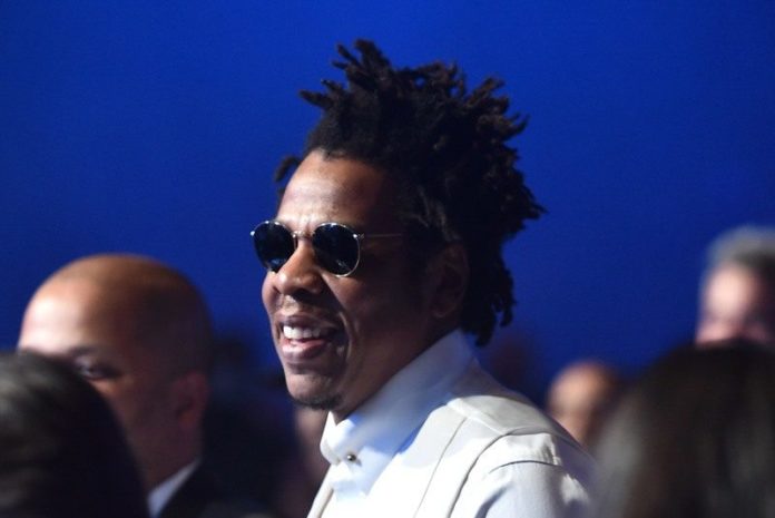 Jay-Z brengt eigen cannabismerk genaamd Monogram uit