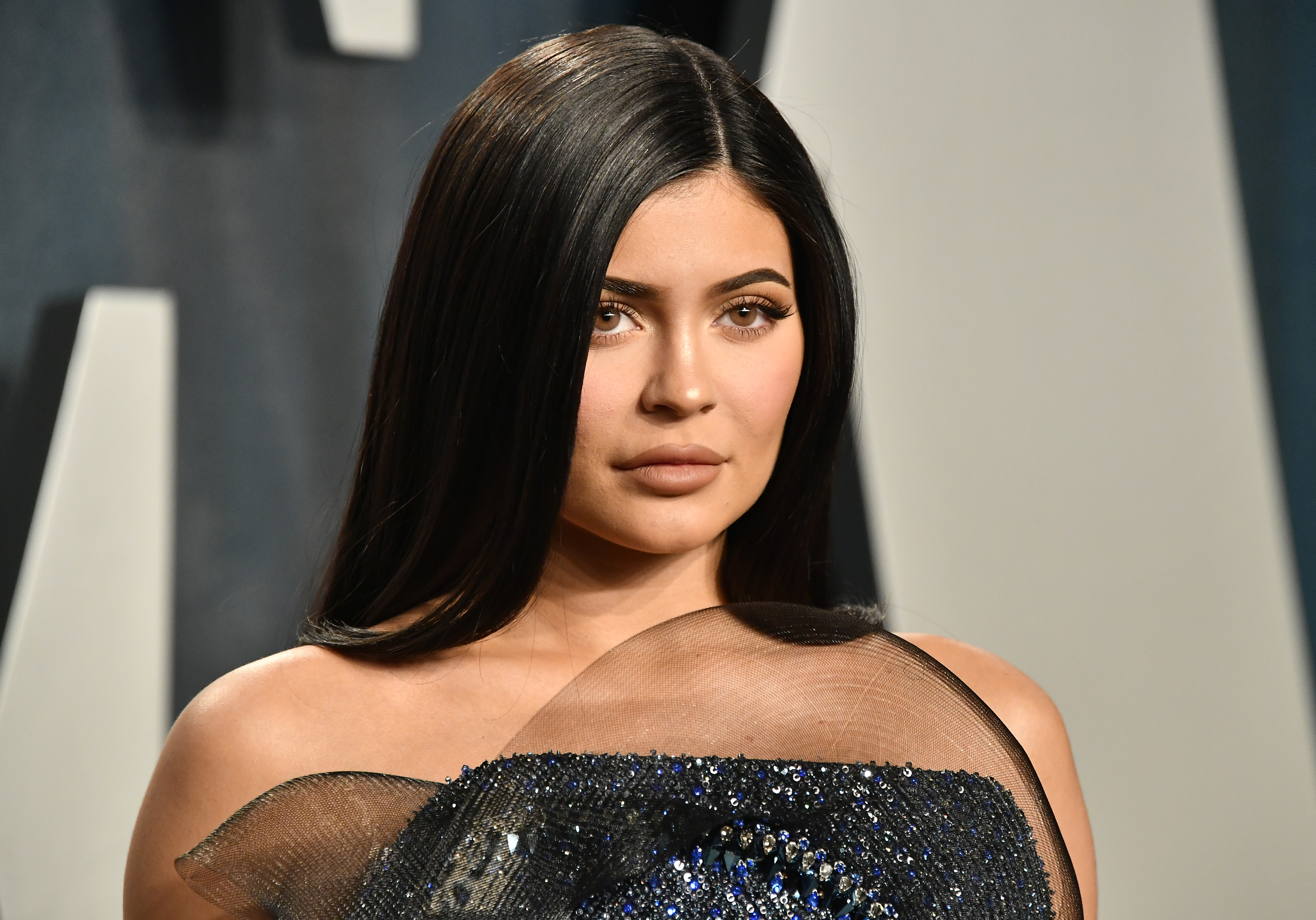 Kylie Jenner gaat viraal op TikTok met “zangtalent”