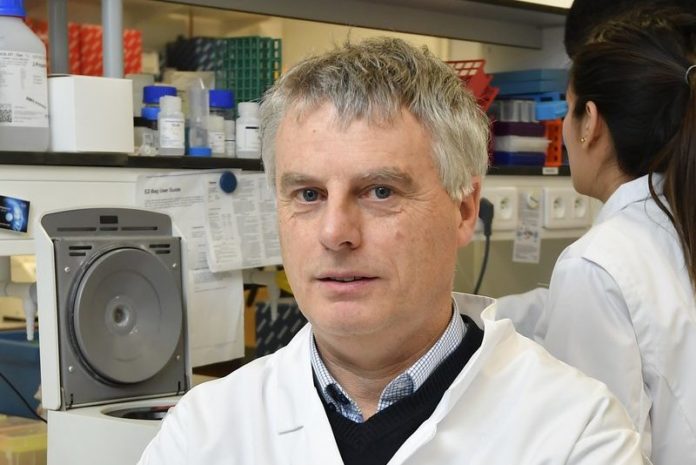 Coronavirus: “In het voorjaar zaten we op Mont Blanc, nu bijna op Mount Everest”