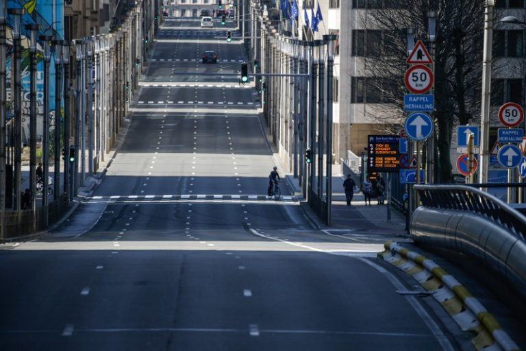 Gaan we naar volledige lockdown? Deze maatregelen liggen straks op tafel
