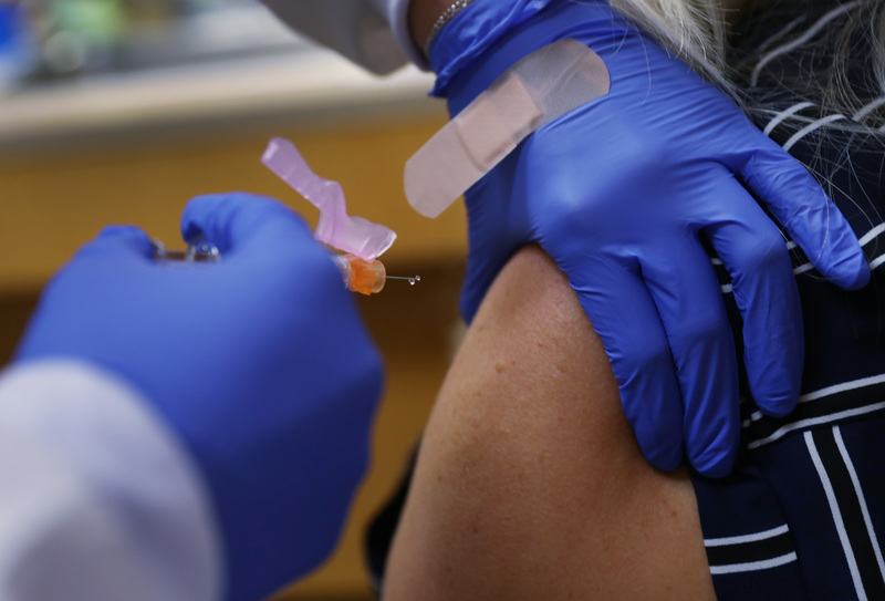 Eén Belg op de vijf wil geen vaccin tegen corona