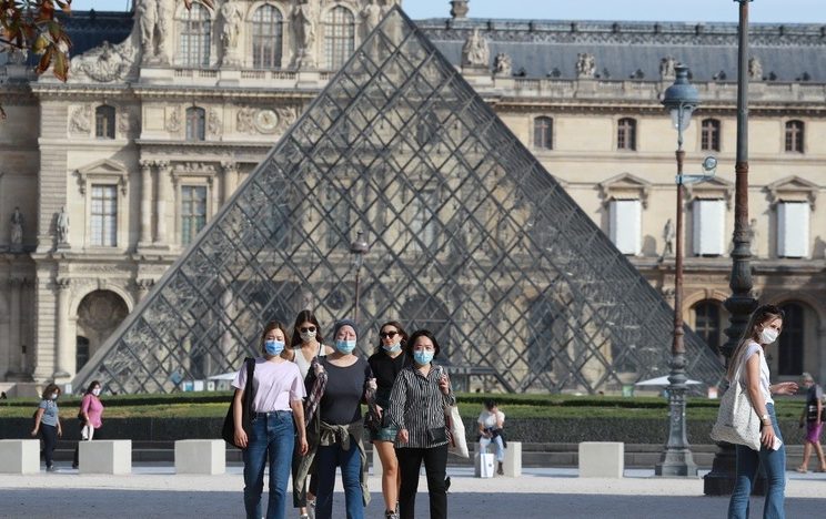 Coronavirus blijft snel aan terrein winnen in West-Europa