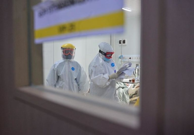 CORONA. Nieuw dagrecord met 6.083 besmettingen