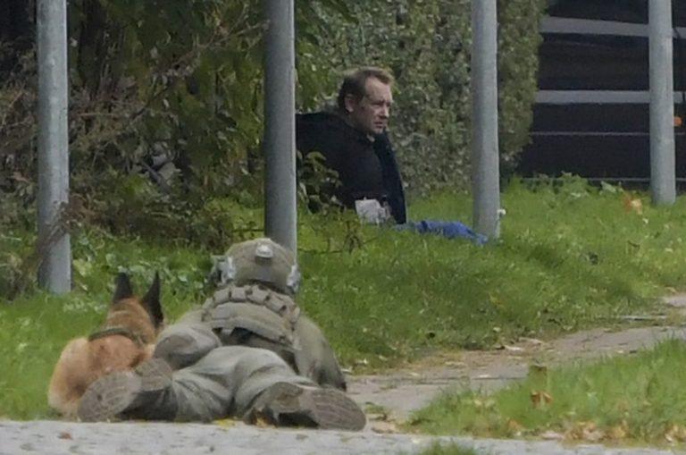 Politie verijdelt ontsnappingspoging van ‘duikbootmoordenaar’ Peter Madsen uit gevangenis