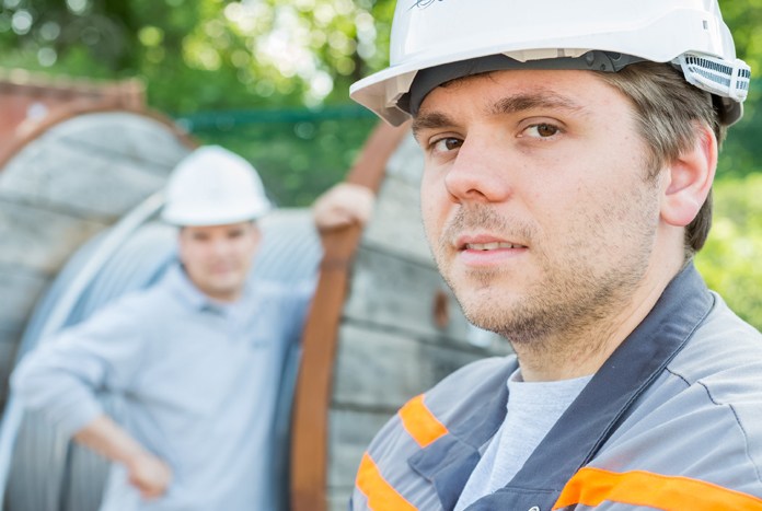 De job van technieker bij Elia leer je niet op school!