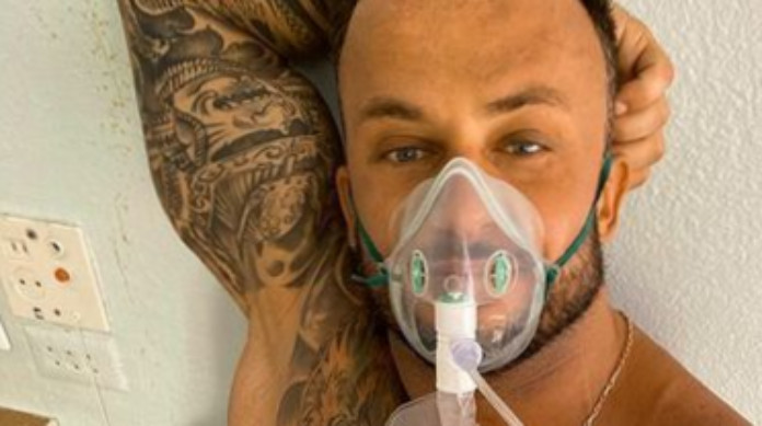 Influencer die corona ontkende overlijdt aan het virus