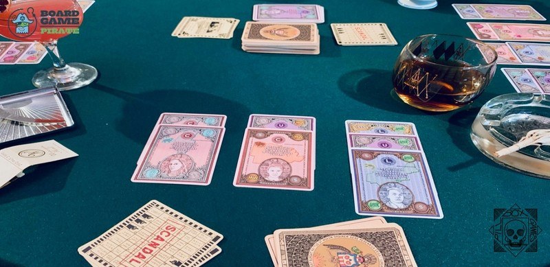 GAMES. MUD: politiek op het smerigste niveau