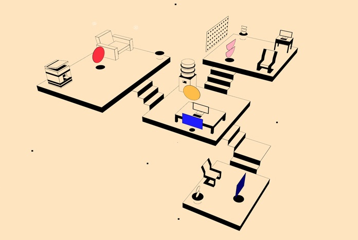 Heimwee naar je collega’s? Deze website biedt troost