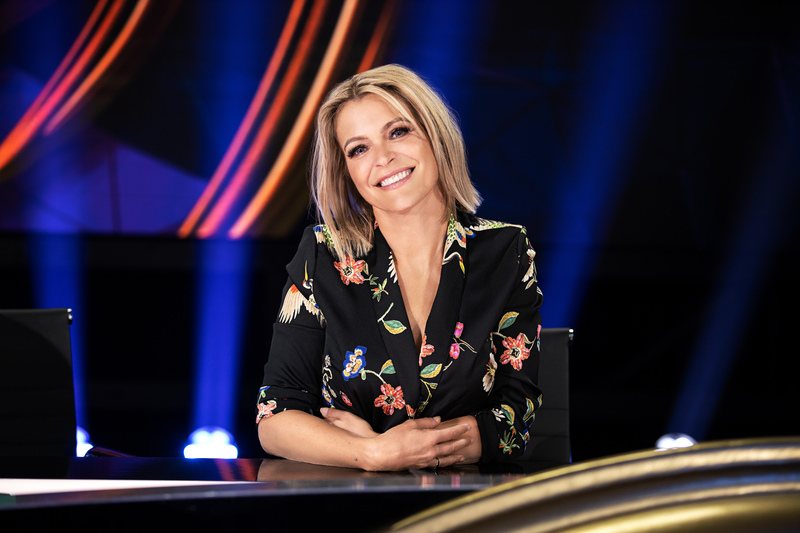 METRO WORDT 20. Karen Damen blikt terug op 20 jaar carrière: “Je anders voordoen dan je bent, is veel te vermoeiend”