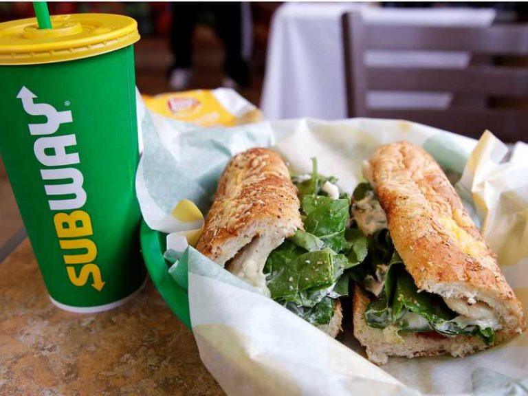 Rechter: “Broodje van Subway is geen brood”