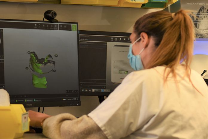 «Wie zijn opleiding succesvol doorloopt, krijgt een vast contract»