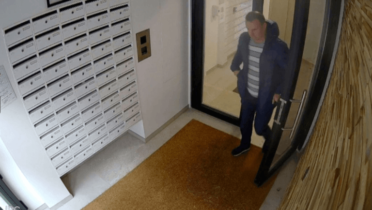 Nieuwe tips rond Gentse “voetenman” na eerste videobeelden in 15 jaar