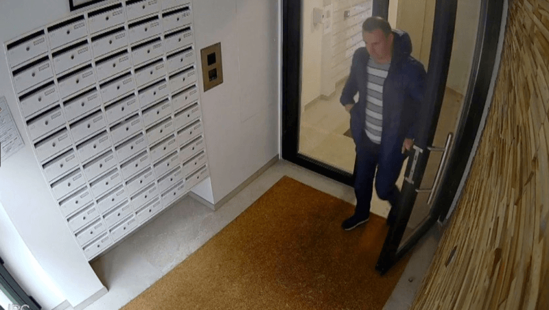 Nieuwe tips rond Gentse “voetenman” na eerste videobeelden in 15 jaar