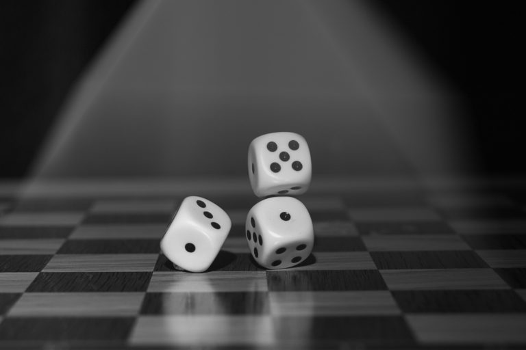 Bezigheden voor wie niet naar buiten mogen