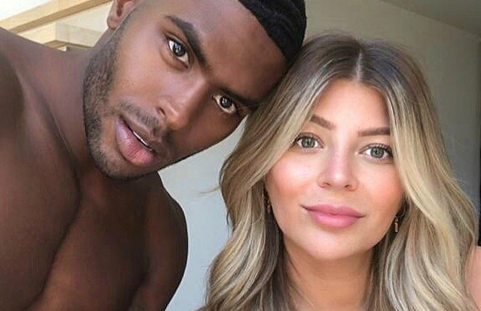 ‘Love Island’-koppel Aleksandra en Denzel uit elkaar: “We passen niet samen”