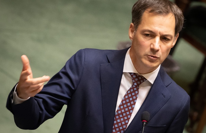“Regering is niet van plan om naar volledige lockdown te gaan”
