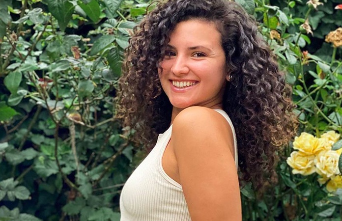 Zo ziet de ideale man van Angela uit ‘Temptation Island’ eruit