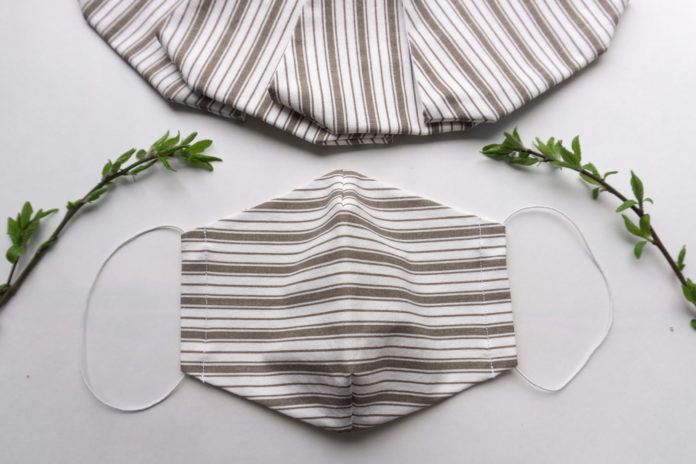 Dit zijn de beste mondmaskers volgens Test Aankoop