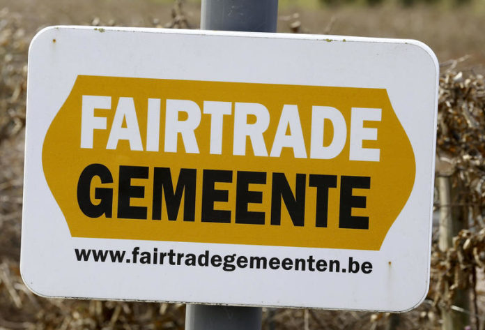 De Belg kiest meer voor fair trade