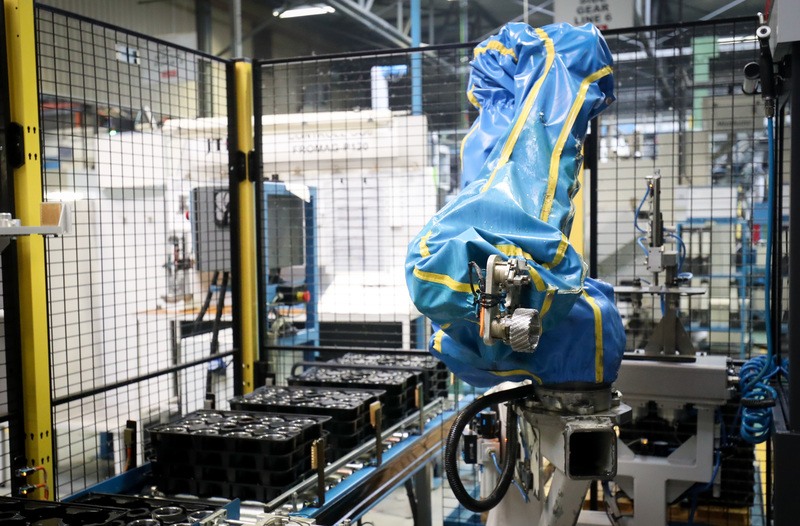 “Overschrijding van eerste hospitalisatiegolf is onvermijdelijk”