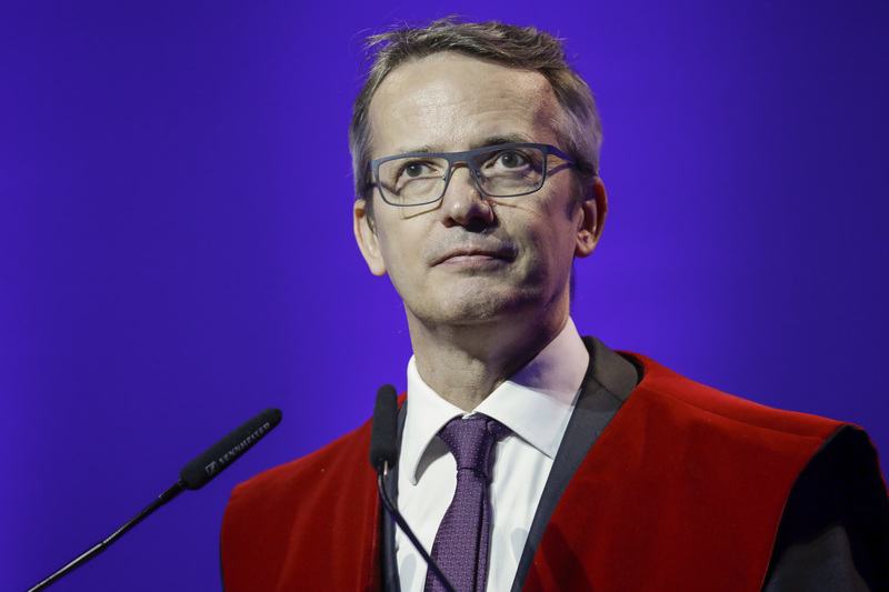 KU Leuven naar “werkwijze à la code rood” vanaf 3 november tot Kerst