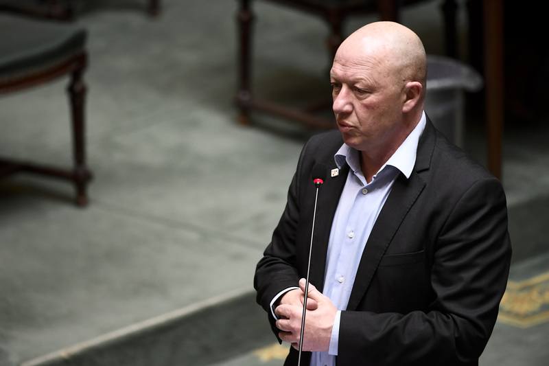 Burgemeesters uit Vlaamse Rand onderzoeken morgen strengere maatregelen