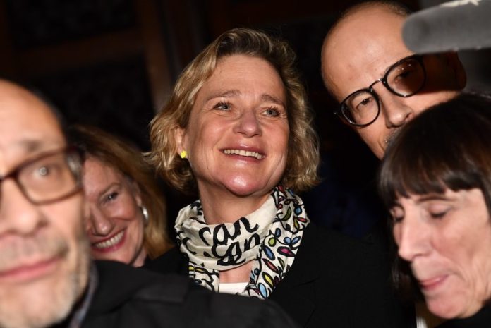 Prinses Delphine: “Eindelijk besta ik”