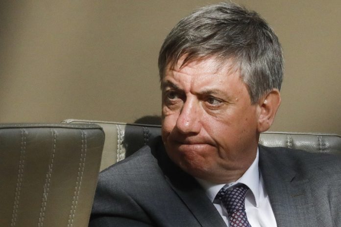 Jambon geeft geen fiat voor extra maatregelen