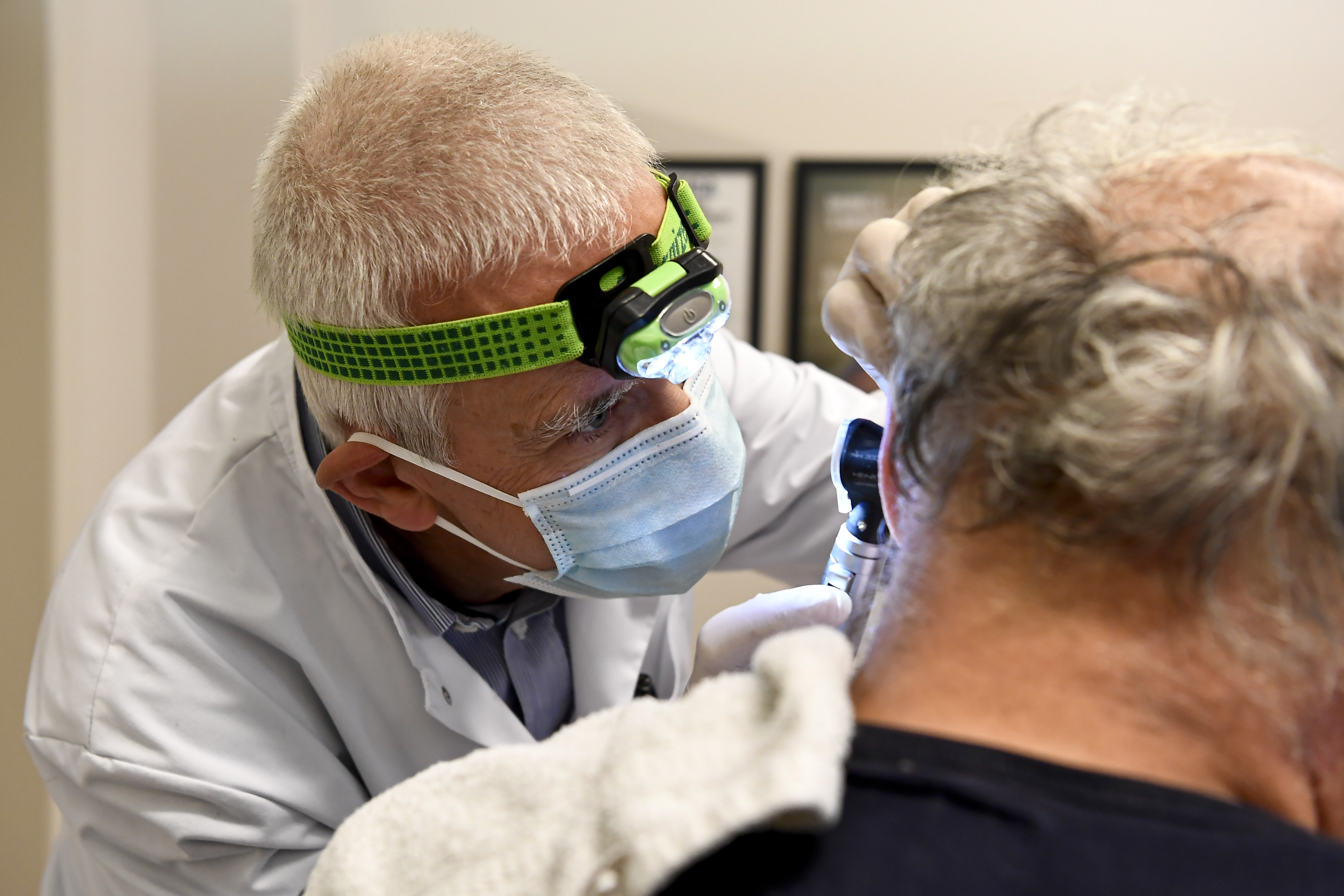 Corona kan permanent gehoorverlies veroorzaken